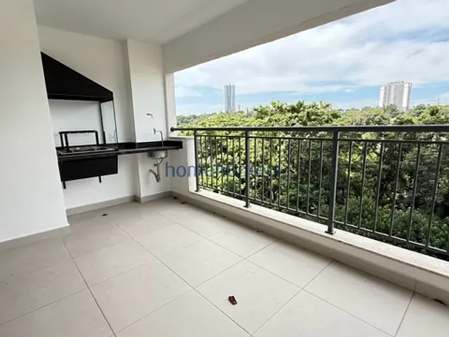 Apartamento com 73m² 2 quartos e 3 banheiros, à venda, no bairro Jardim Itamarati em Campinas