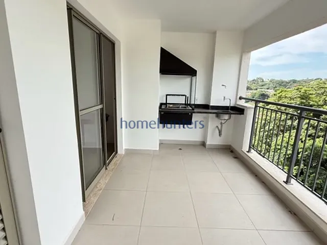 Apartamento com 73m² 2 quartos e 3 banheiros, à venda, no bairro Jardim Itamarati em Campinas