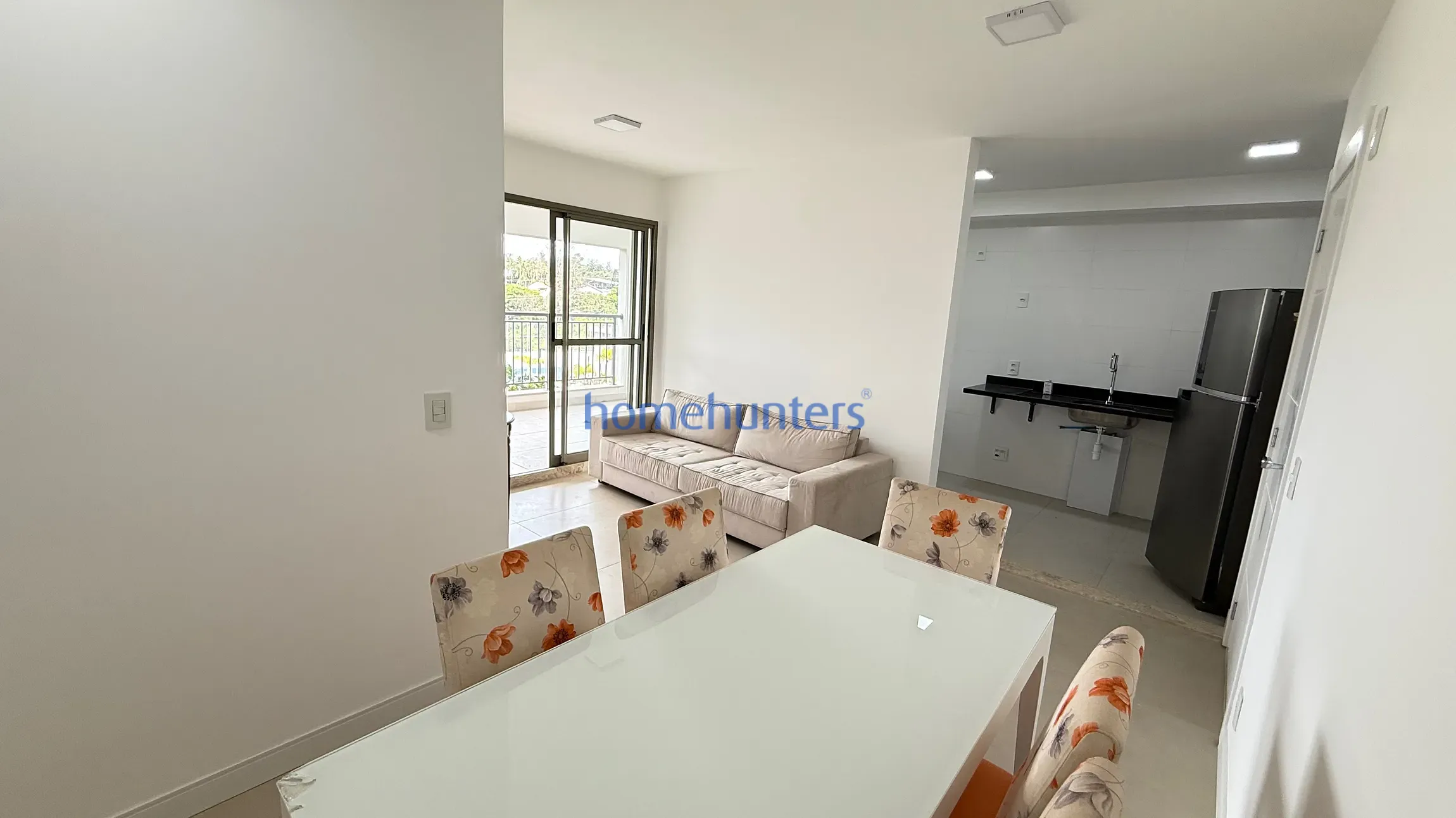 Apartamento, 2 quartos, 73 m² - Foto 1
