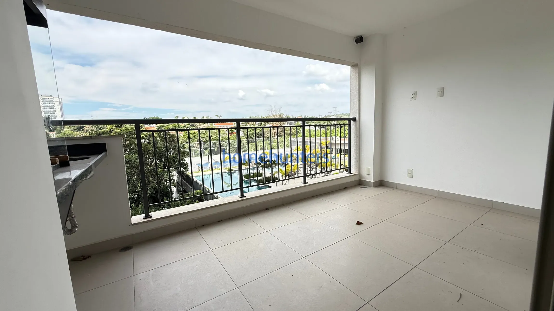 Apartamento, 2 quartos, 73 m² - Foto 3
