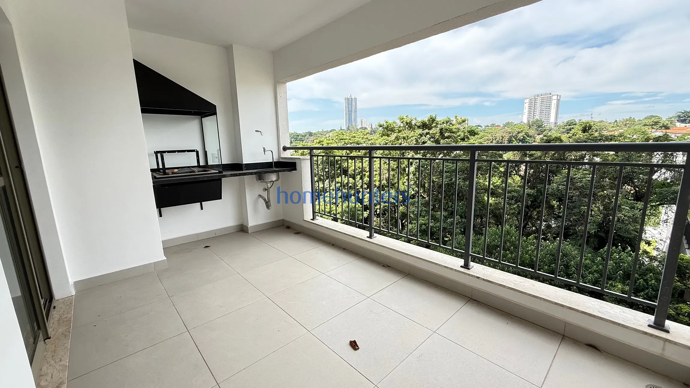 Apartamento, 2 quartos, 73 m² - Foto 2