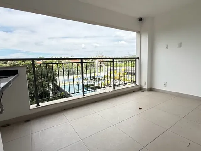Apartamento com 73m² 2 quartos e 3 banheiros, à venda, no bairro Jardim Itamarati em Campinas