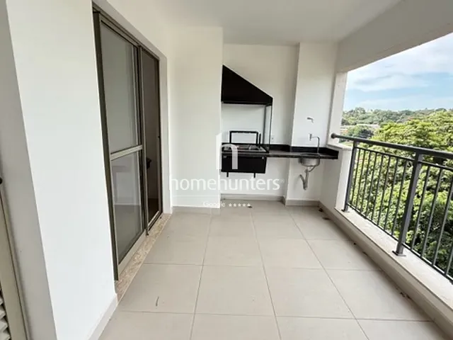 Apartamento com 73m² 2 quartos e 3 banheiros, à venda, no bairro Jardim Itamarati em Campinas