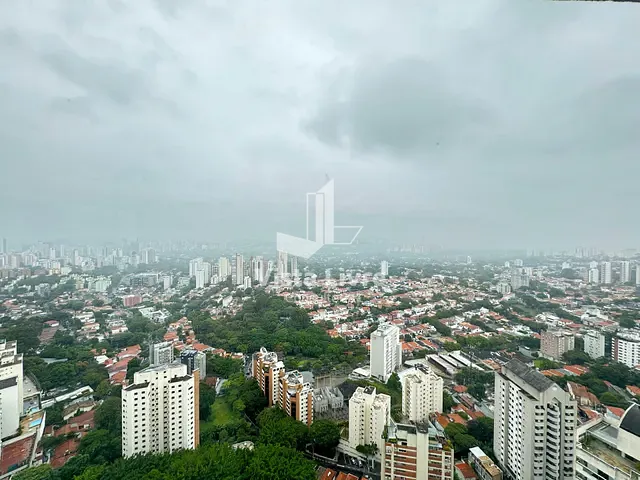 Apartamento com 144m² 3 quartos e 4 banheiros, à venda, no bairro Sumarezinho em São Paulo