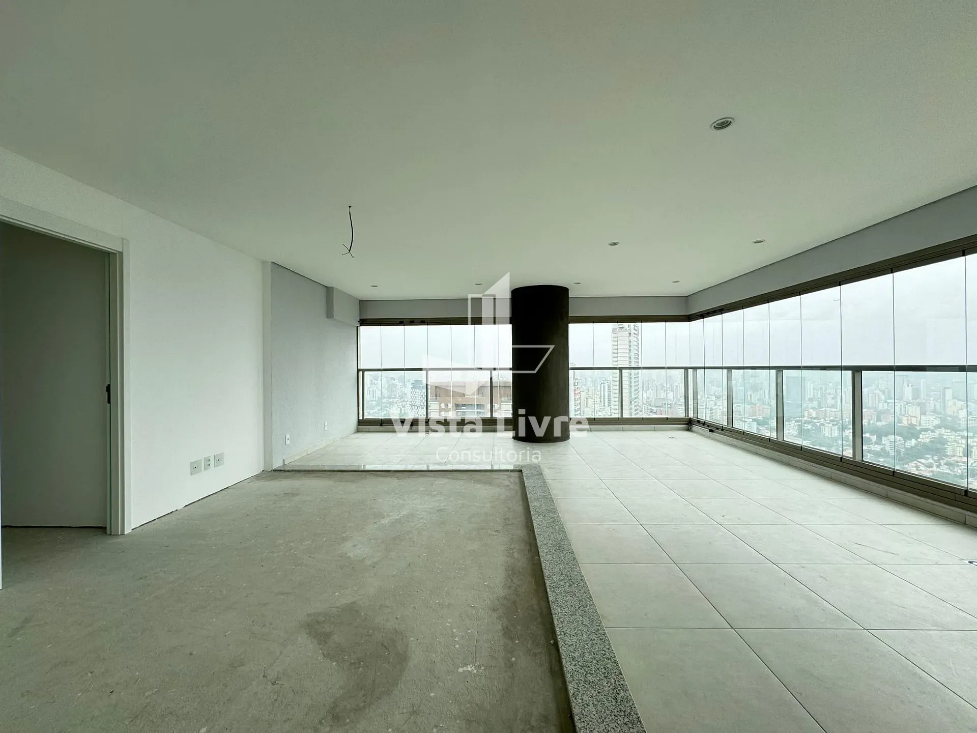 Apartamento, 3 quartos, 144 m² - Foto 2