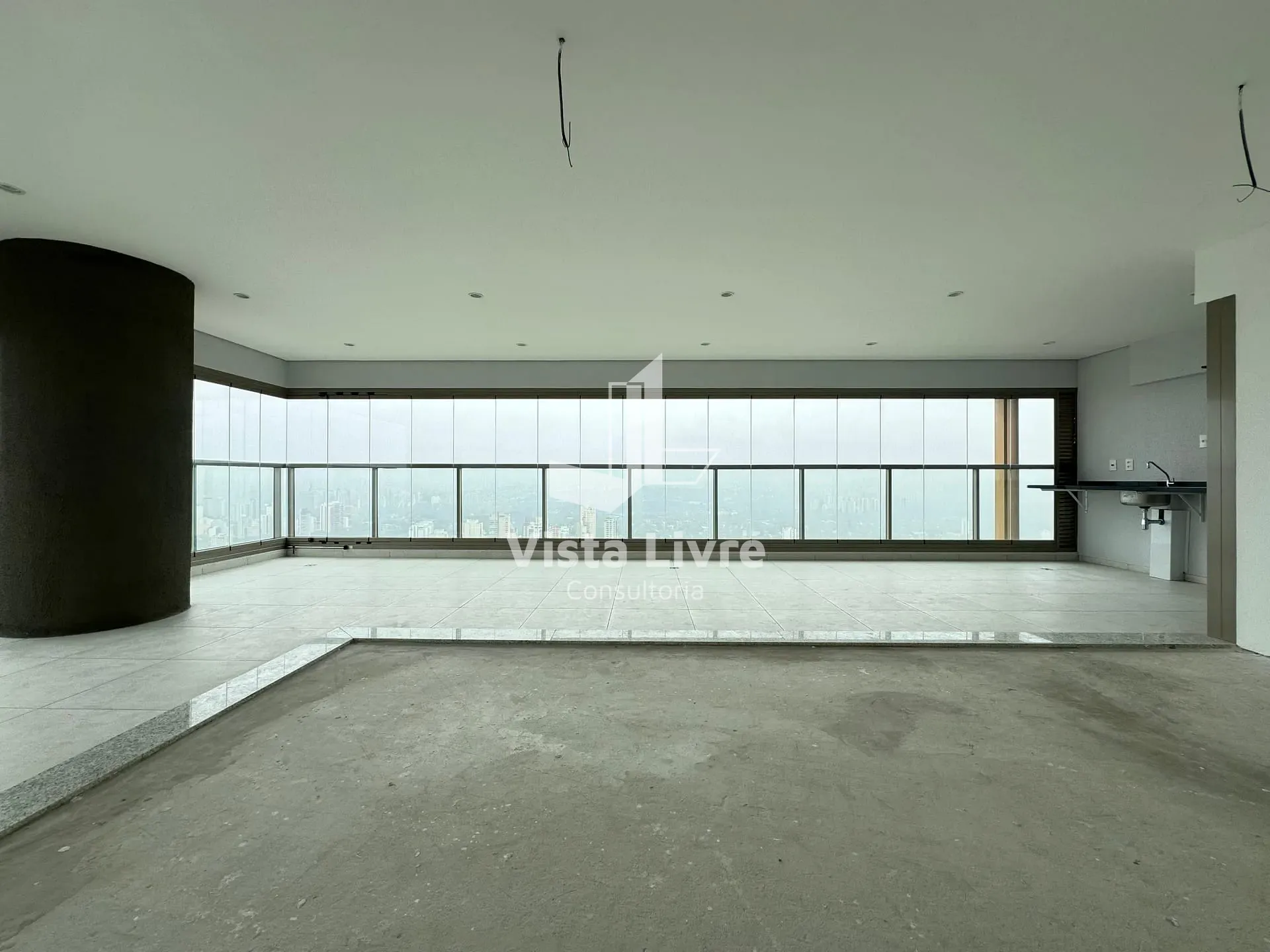 Apartamento, 3 quartos, 144 m² - Foto 4