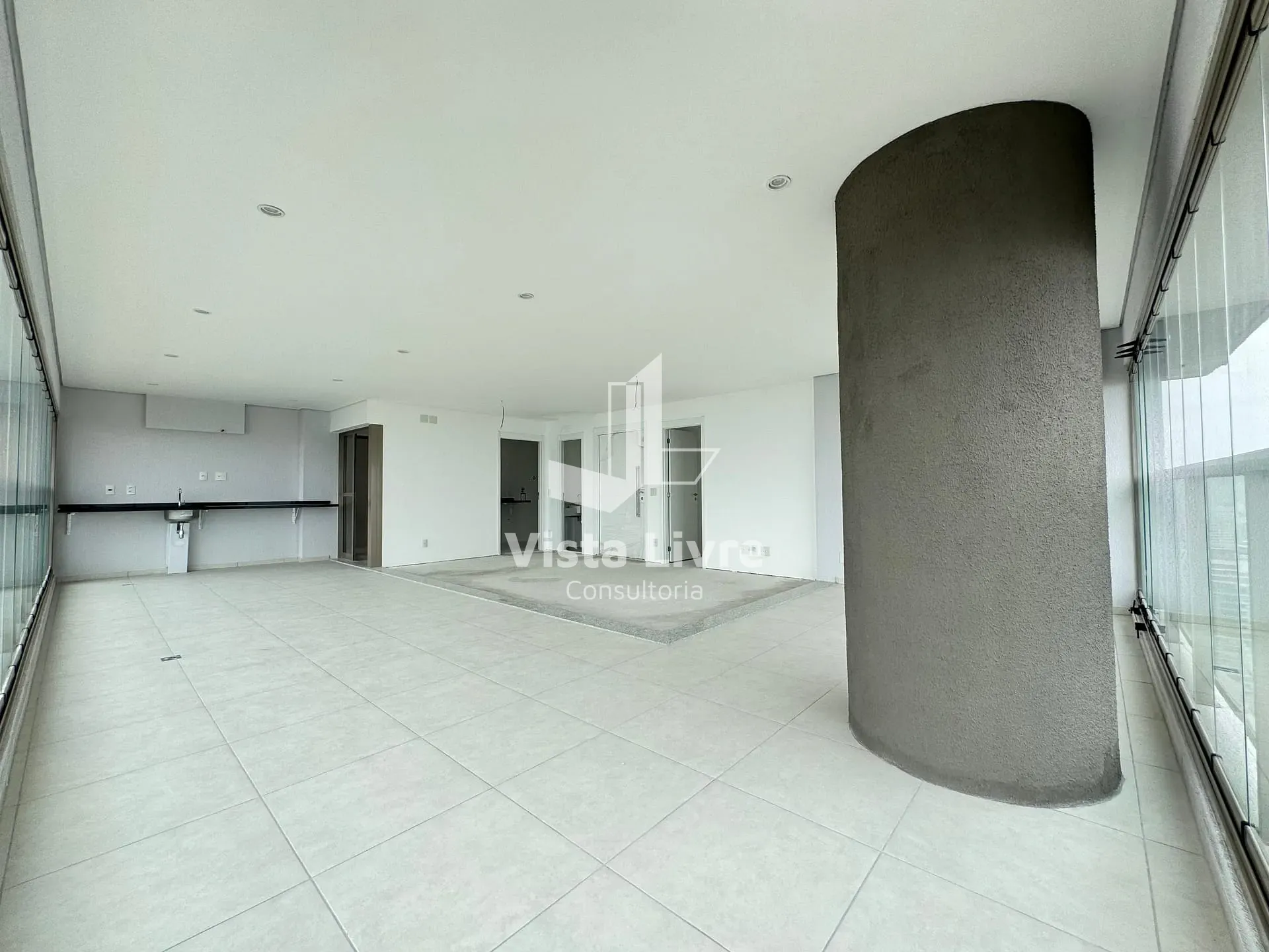 Apartamento, 3 quartos, 144 m² - Foto 7