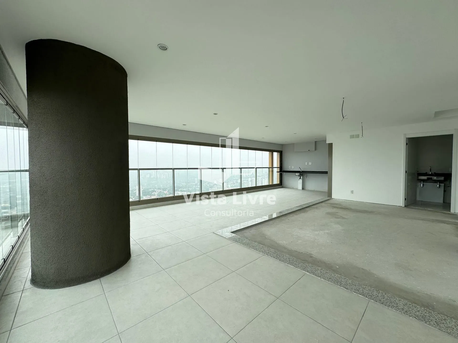 Apartamento, 3 quartos, 144 m² - Foto 1
