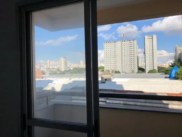 Apartamento com 68m² 3 quartos e 2 banheiros, à venda, no bairro Mooca em São Paulo