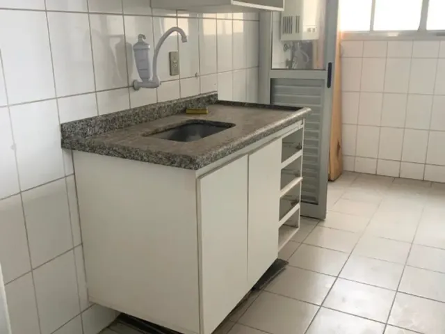 Apartamento com 68m² 3 quartos e 2 banheiros, à venda, no bairro Mooca em São Paulo