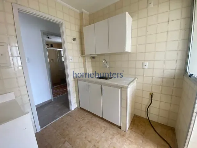 Apartamento com 45m² 1 quarto e 1 banheiro, à venda, no bairro Cambuí em Campinas