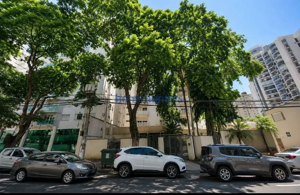 Apartamento, 1 quarto, 44 m² - Foto 16