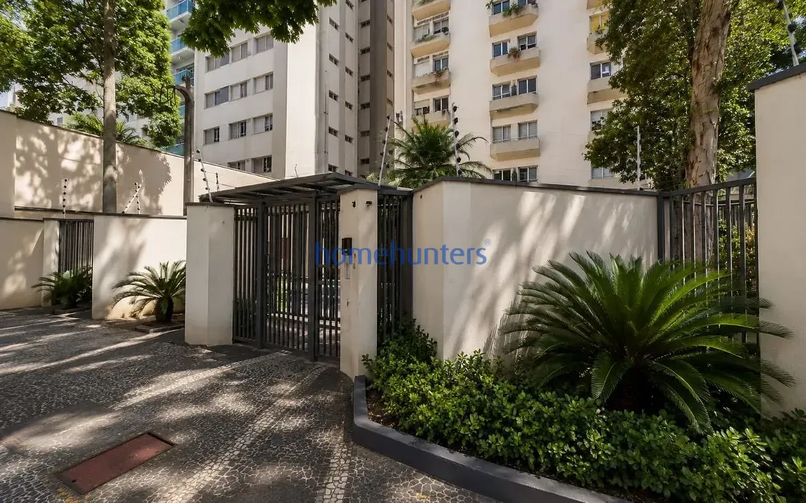 Apartamento, 1 quarto, 44 m² - Foto 17