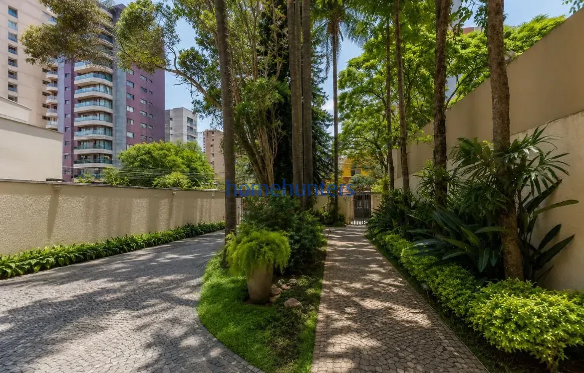 Apartamento, 1 quarto, 44 m² - Foto 18