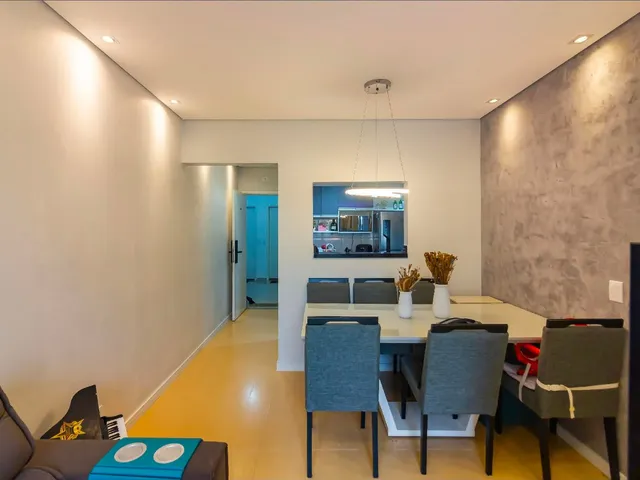 Apartamento com 62m² 2 quartos e 2 banheiros, à venda, no bairro Centro em Guaimbê