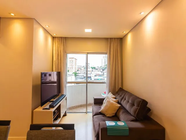 Apartamento com 62m² 2 quartos e 2 banheiros, à venda, no bairro Centro em Guaimbê