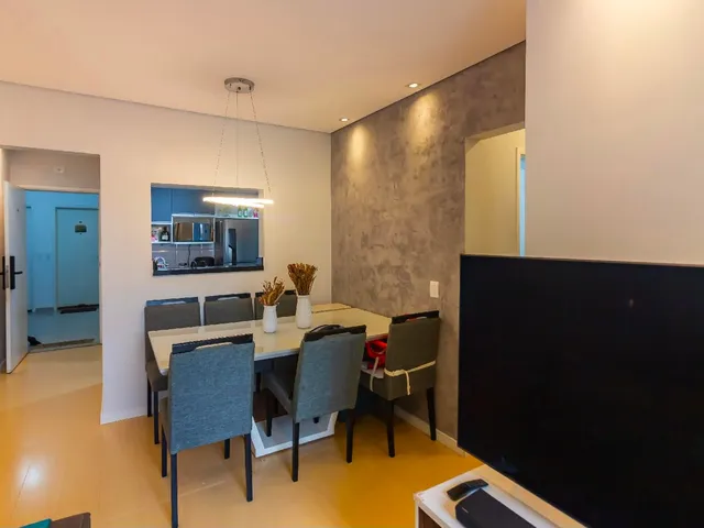 Apartamento com 62m² 2 quartos e 2 banheiros, à venda, no bairro Centro em Guaimbê