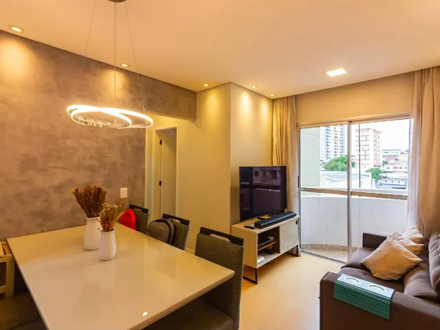 Apartamento com 62m² 2 quartos e 2 banheiros, à venda, no bairro Centro em Guaimbê