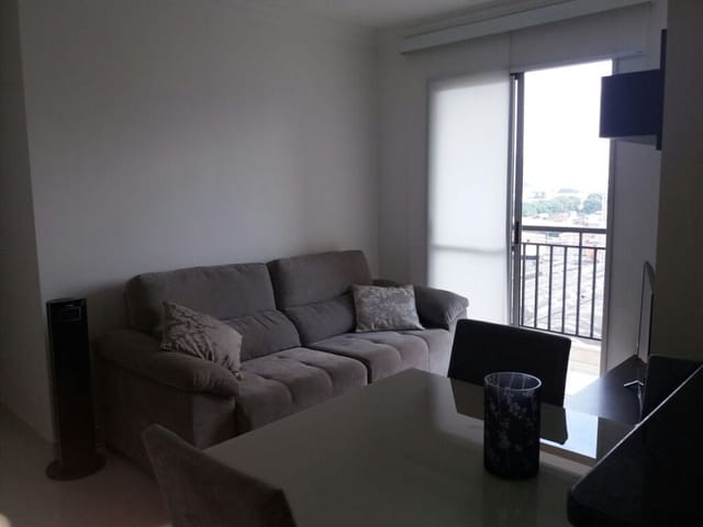 Foto do Apartamento - Apartamento à venda 2 Quartos, 49M², Quinta da Paineira, São Paulo - SP | Condominio Residencial Ellegance | ZONA LESTE IMÓVEIS