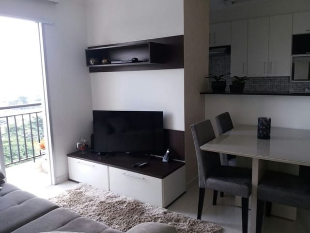 Foto do Apartamento - Apartamento à venda 2 Quartos, 49M², Quinta da Paineira, São Paulo - SP | Condominio Residencial Ellegance | ZONA LESTE IMÓVEIS
