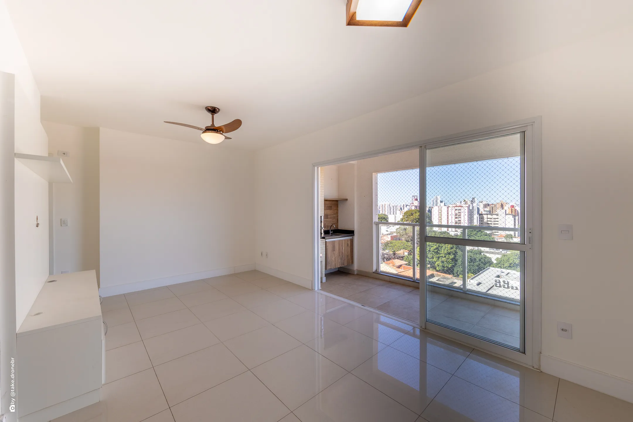 Apartamento à venda no Jardim Brasil com 3 quartos