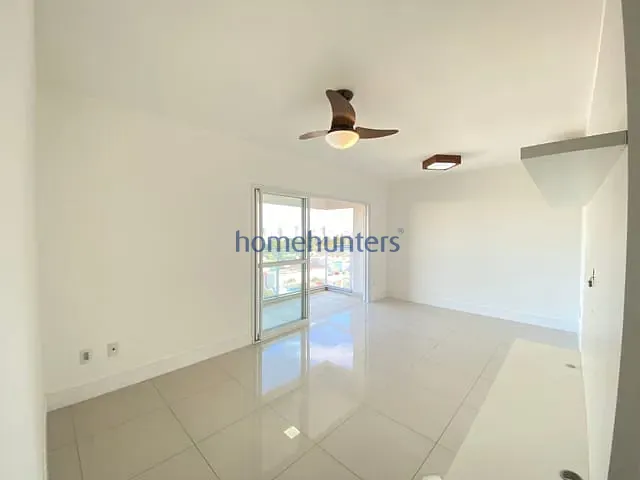 Apartamento com 111m² 3 quartos e 3 banheiros, à venda, no bairro Jardim Brasil em Campinas