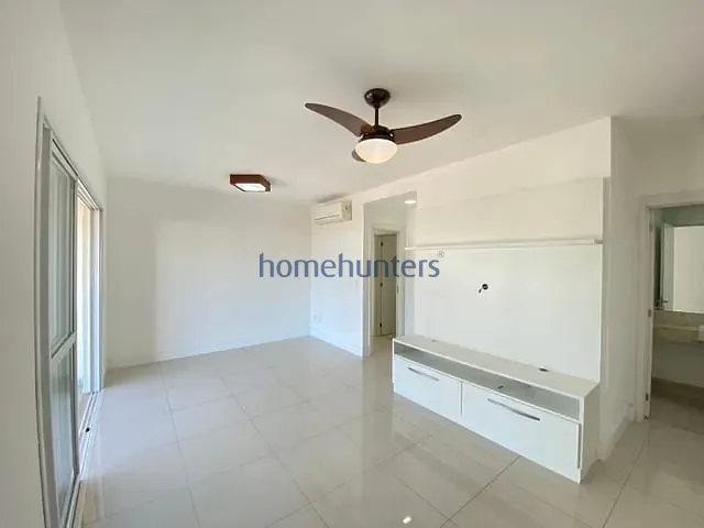 Apartamento com 111m² 3 quartos e 3 banheiros, à venda, no bairro Jardim Brasil em Campinas