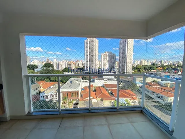 Apartamento com 111m² 3 quartos e 3 banheiros, à venda, no bairro Jardim Brasil em Campinas