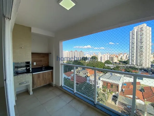 Apartamento com 111m² 3 quartos e 3 banheiros, à venda, no bairro Jardim Brasil em Campinas