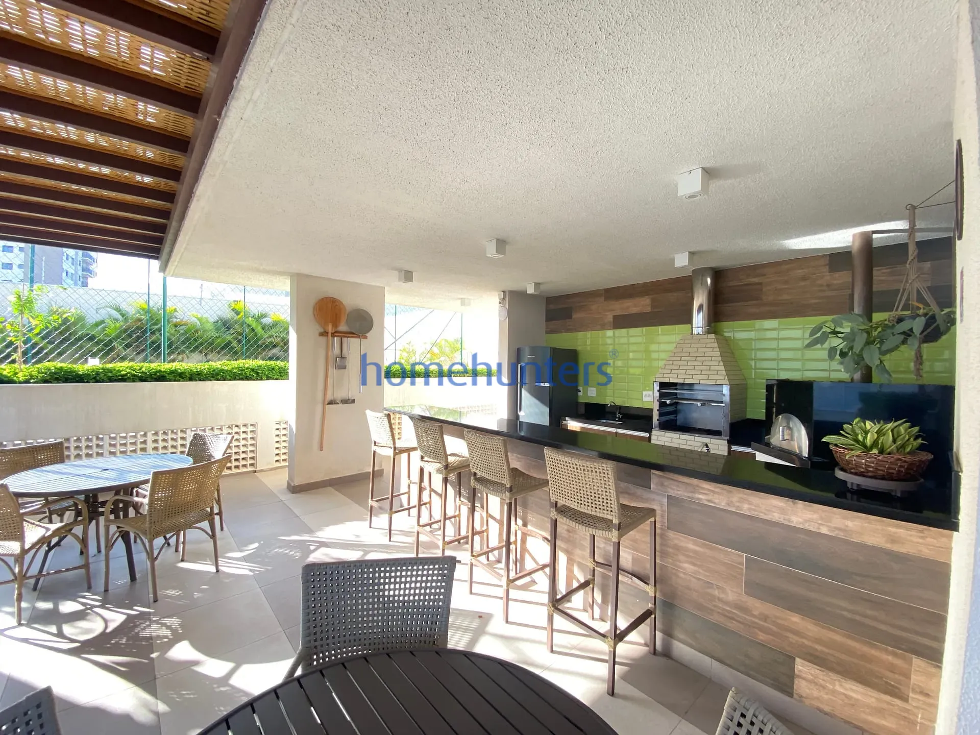 Apartamento, 3 quartos, 95 m² - Foto 32