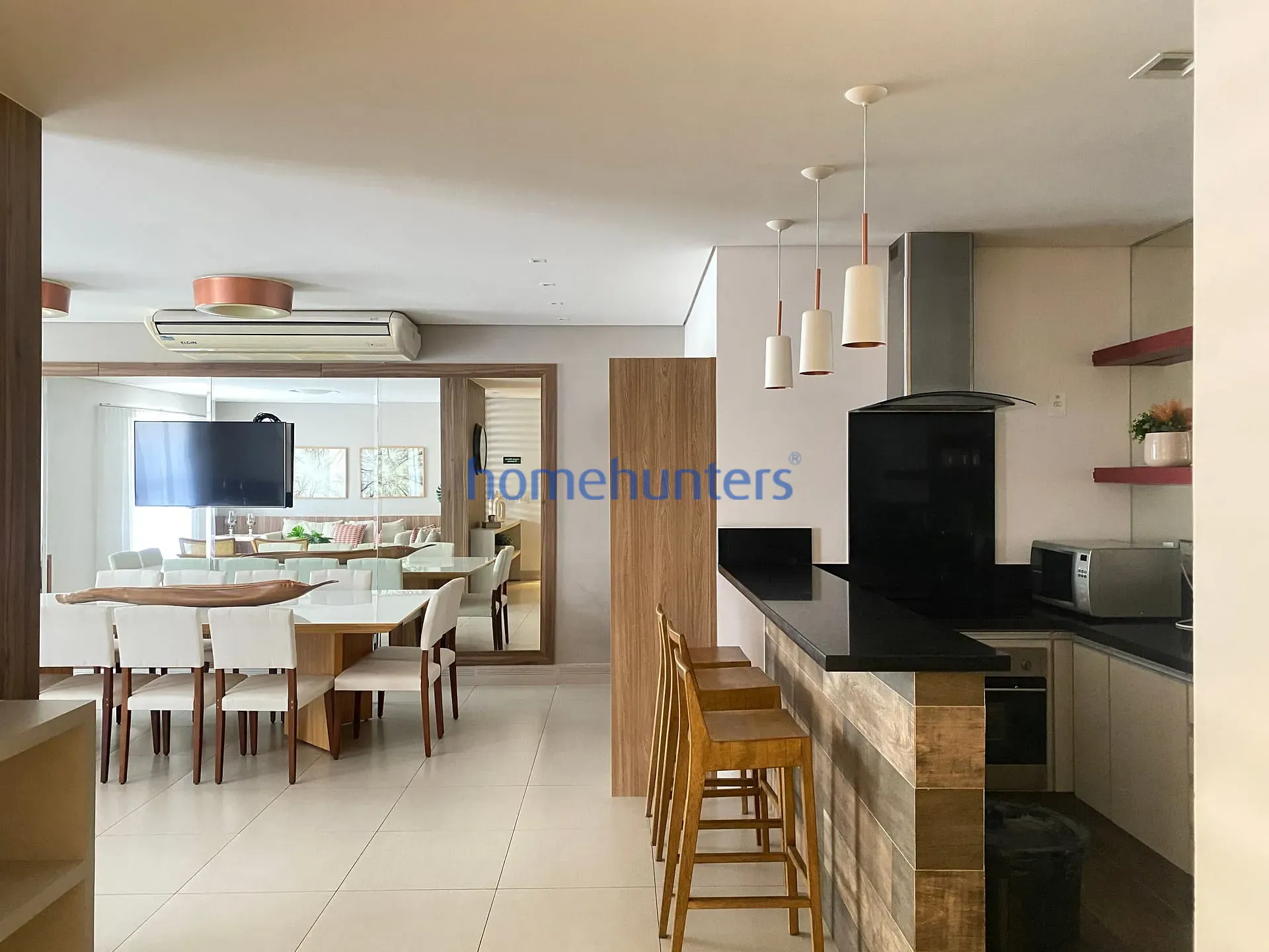 Apartamento, 3 quartos, 95 m² - Foto 33