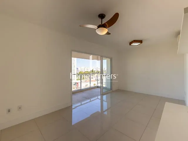 Apartamento com 111m² 3 quartos e 3 banheiros, à venda, no bairro Jardim Brasil em Campinas