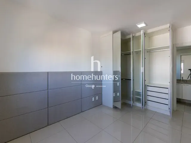 Apartamento com 111m² 3 quartos e 3 banheiros, à venda, no bairro Jardim Brasil em Campinas