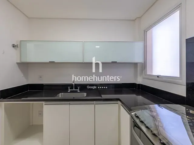 Apartamento com 111m² 3 quartos e 3 banheiros, à venda, no bairro Jardim Brasil em Campinas