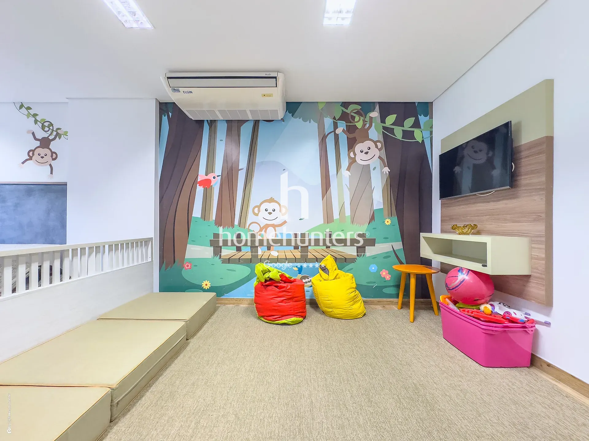 Apartamento, 3 quartos, 95 m² - Foto 48