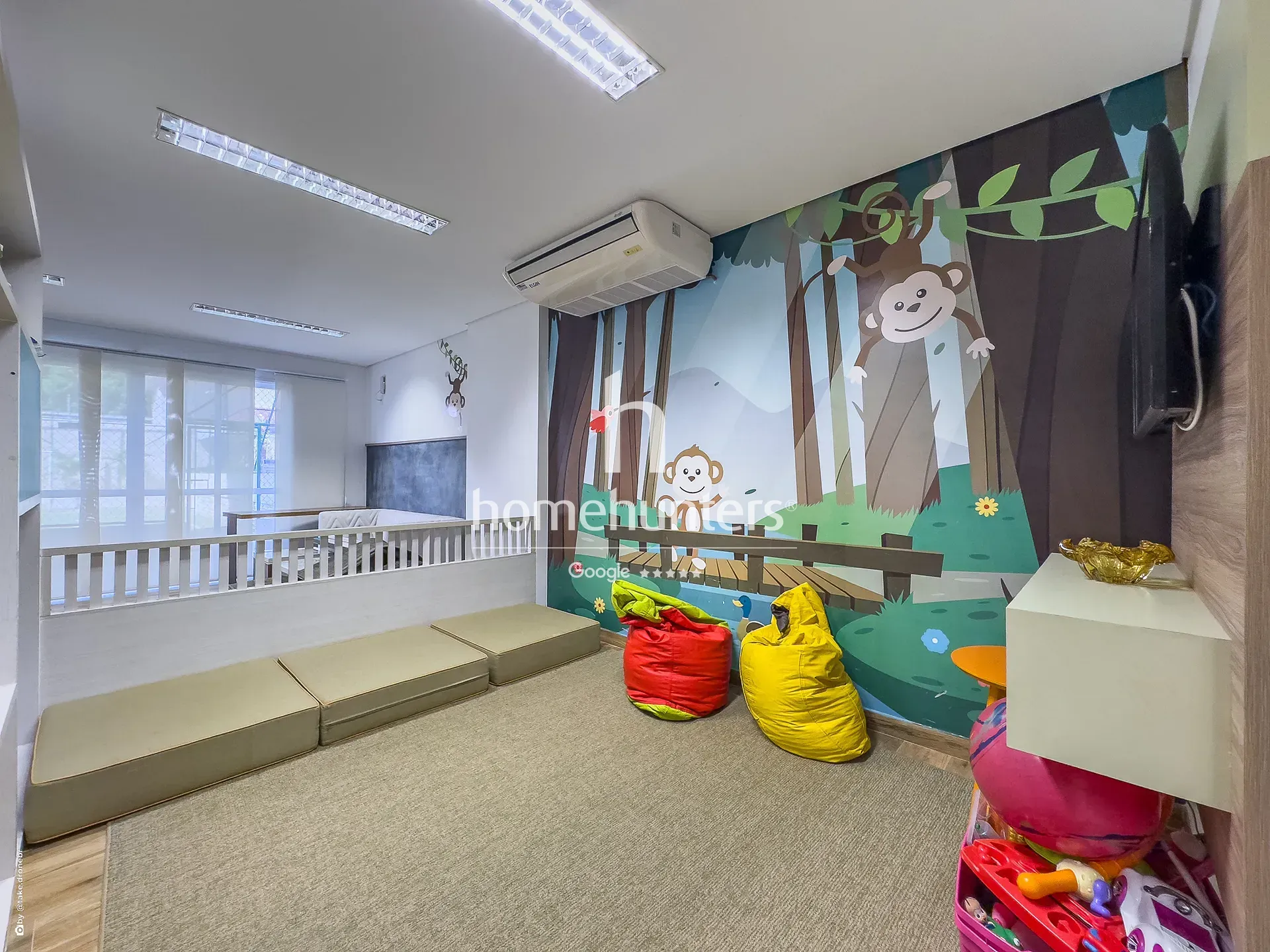 Apartamento, 3 quartos, 95 m² - Foto 46