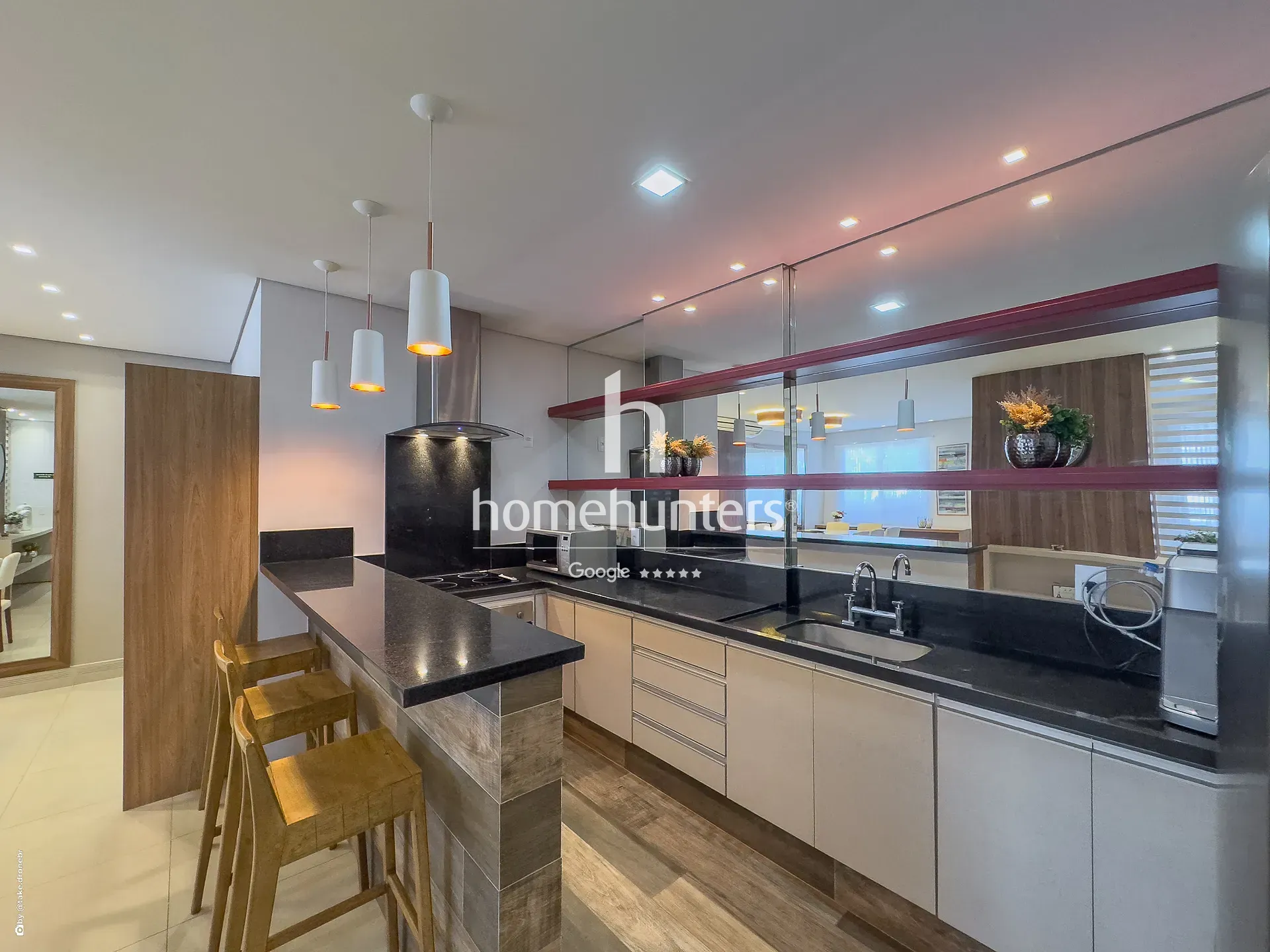 Apartamento, 3 quartos, 95 m² - Foto 51