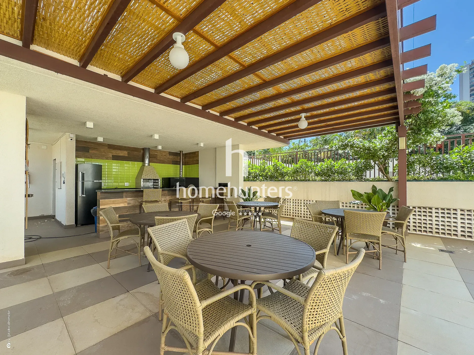 Apartamento, 3 quartos, 95 m² - Foto 45