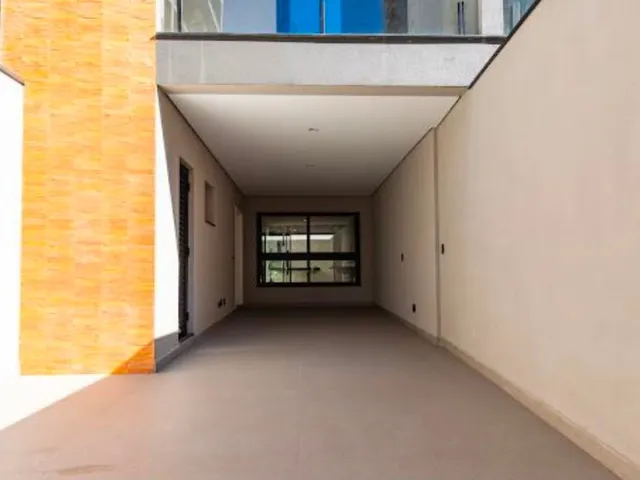 Casa com 190m² 2 quartos e 3 banheiros, à venda, no bairro Vila Nova Conceição em São Paulo