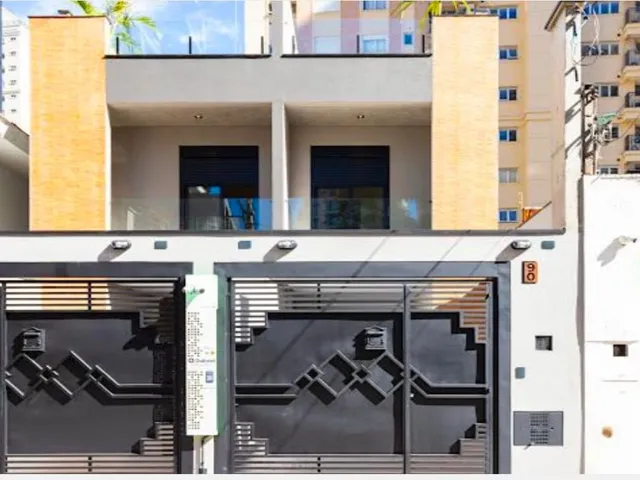 Casa com 190m² 2 quartos e 3 banheiros, à venda, no bairro Vila Nova Conceição em São Paulo