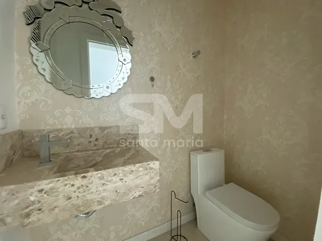 Apartamento 3 quartos e 3 banheiros, para alugar, no bairro Centro em Chapecó