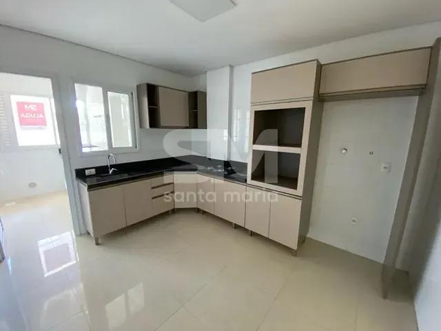 Apartamento 3 quartos e 3 banheiros, para alugar, no bairro Centro em Chapecó