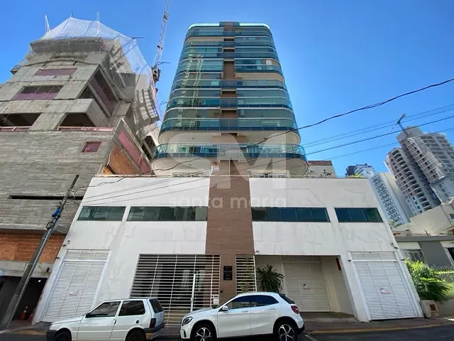 Apartamento 3 quartos e 3 banheiros, para alugar, no bairro Centro em Chapecó