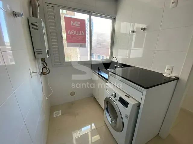 Apartamento 3 quartos e 3 banheiros, para alugar, no bairro Centro em Chapecó