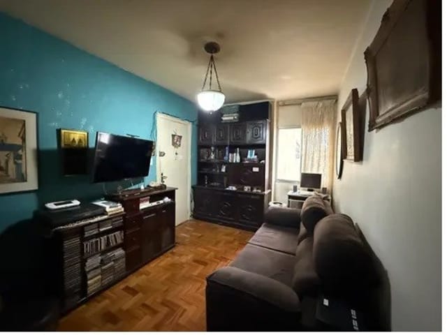 Apartamento com 92m² 3 quartos e 2 banheiros, à venda, no bairro Mirandópolis em São Paulo