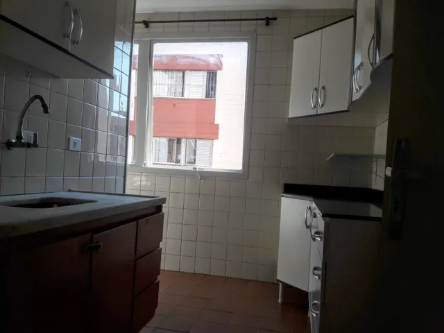 Apartamento com 44m² 2 quartos e 1 banheiro, à venda ou para alugar, no bairro Jardim Boa Vista (Zona Oeste) em São Paulo