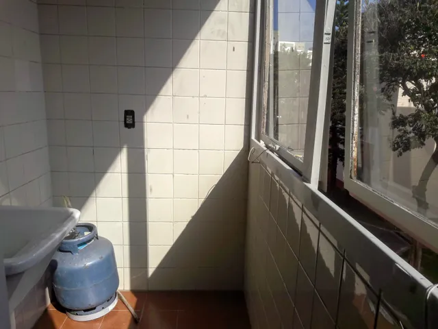 Apartamento com 44m² 2 quartos e 1 banheiro, à venda ou para alugar, no bairro Jardim Boa Vista (Zona Oeste) em São Paulo
