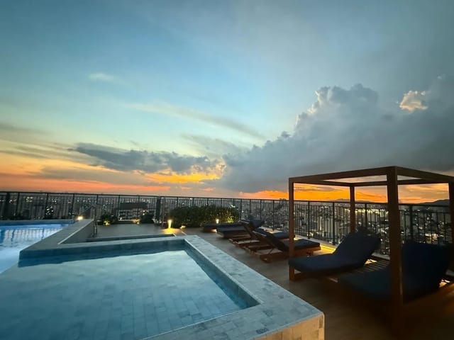 Apartamento com 85m² 2 quartos e 2 banheiros, à venda, no bairro Tucuruvi em São Paulo