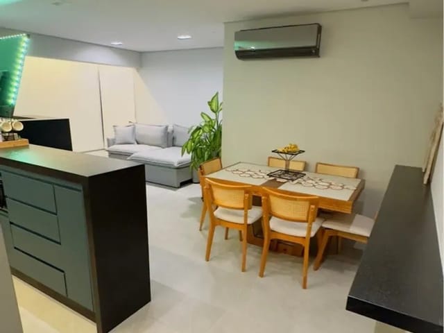 Apartamento com 85m² 2 quartos e 2 banheiros, à venda, no bairro Tucuruvi em São Paulo