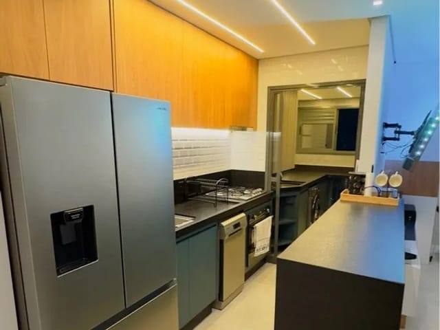 Apartamento com 85m² 2 quartos e 2 banheiros, à venda, no bairro Tucuruvi em São Paulo